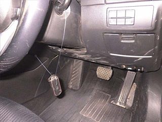 car slider