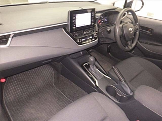 car slider
