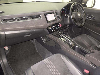 car slider