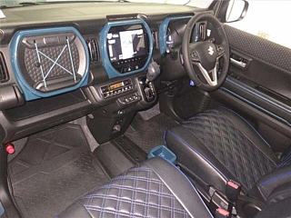 car slider