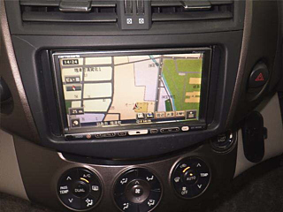 car slider