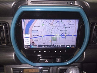 car slider