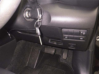 car slider