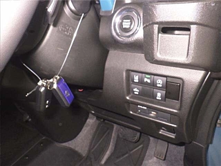 car slider