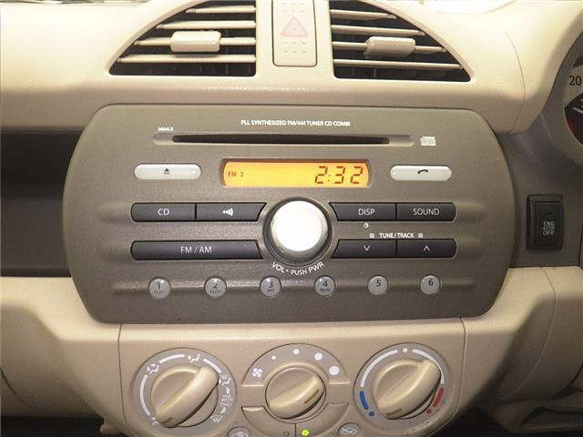 MAZDA CAROL 2013