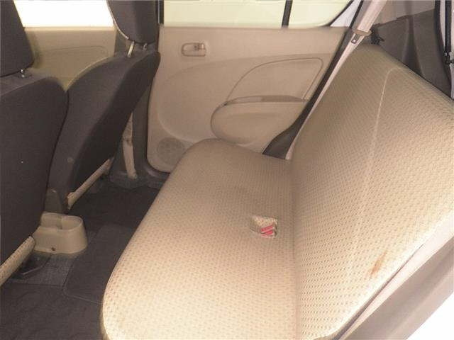 MAZDA CAROL 2013
