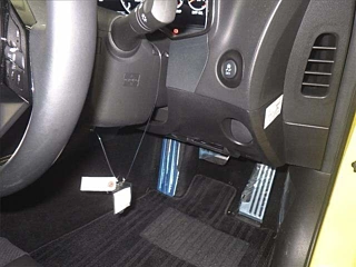 car slider