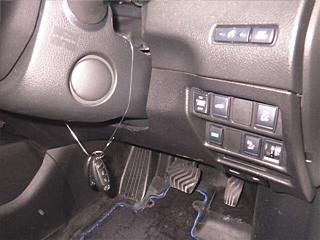 car slider