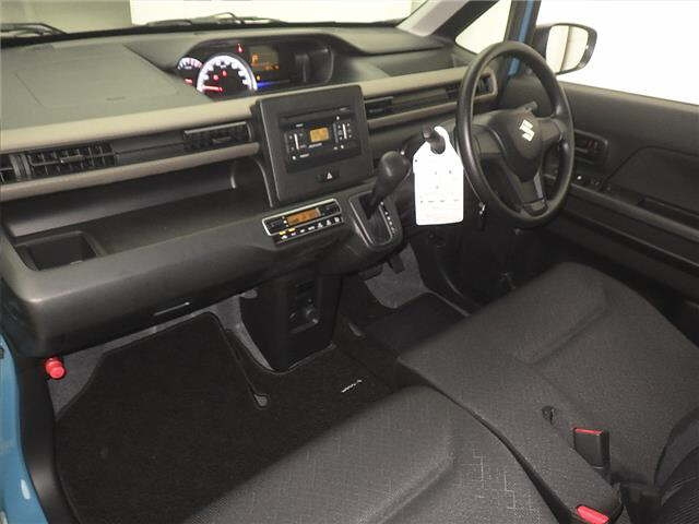 SUZUKI WAGON R 2024