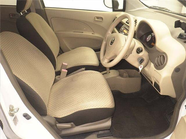 MAZDA CAROL 2013