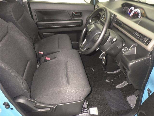 SUZUKI WAGON R 2024