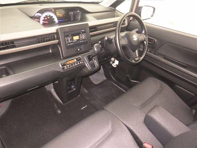 SUZUKI WAGON R 2024