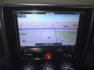 car slider