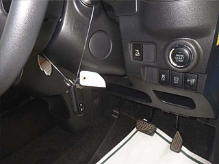 car slider