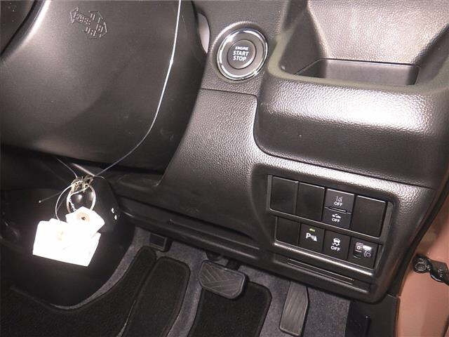 SUZUKI WAGON R 2024