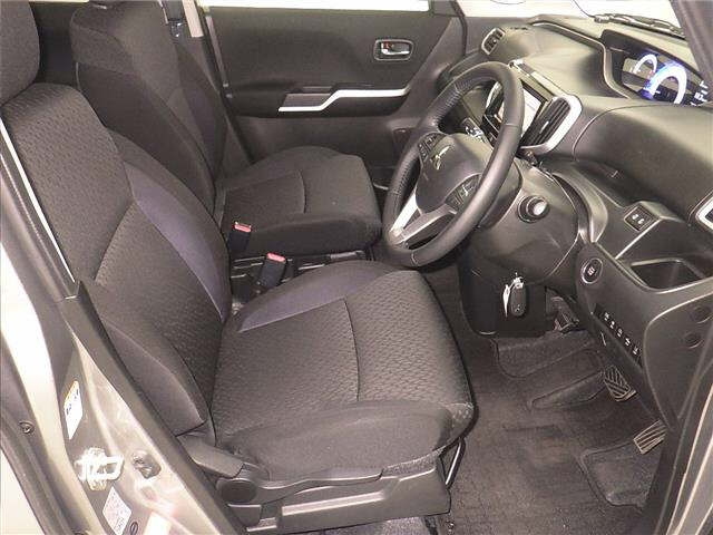 MITSUBISHI DELICA D2 2018