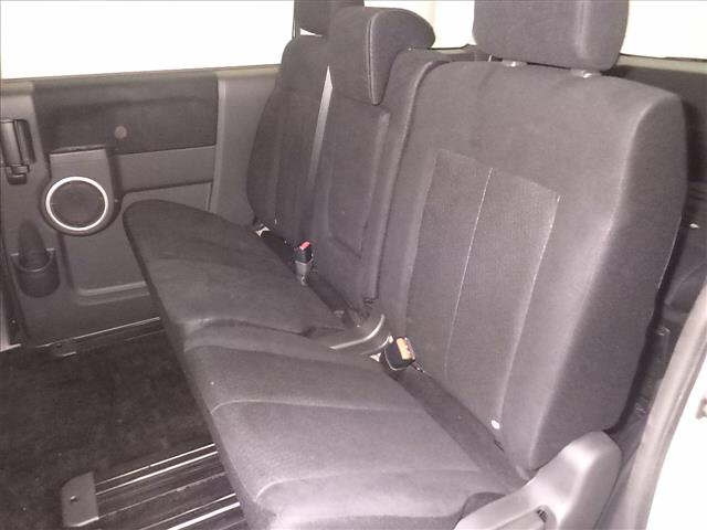 MITSUBISHI DELICA D5 2014