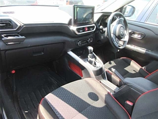 car slider