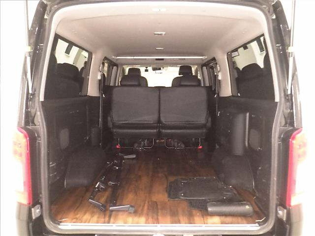 NISSAN CARAVAN VAN 2023