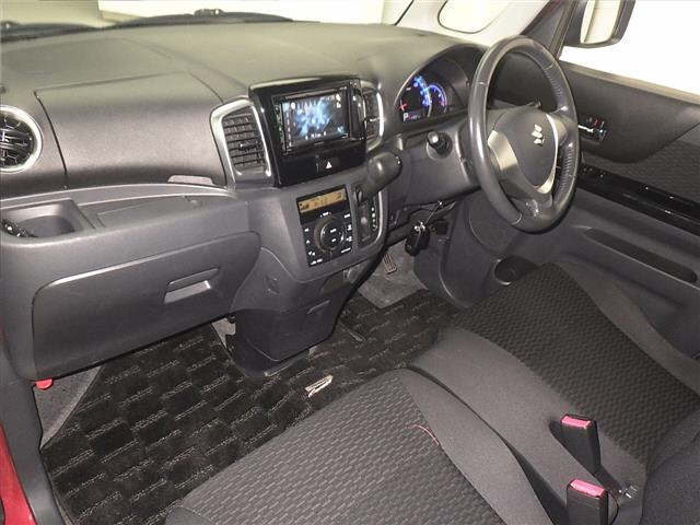 SUZUKI SPACIA 2014