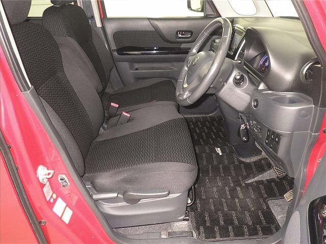 SUZUKI SPACIA 2014