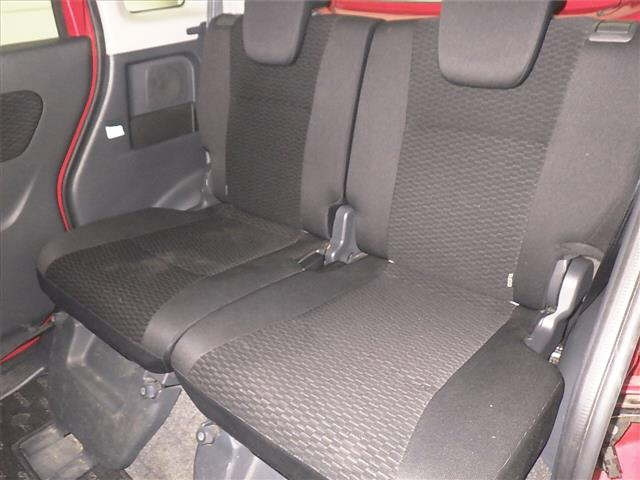 SUZUKI SPACIA 2014