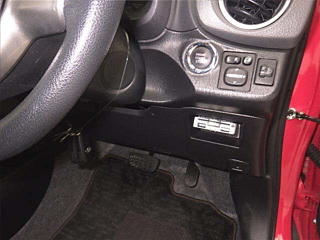 car slider