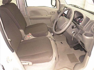 car slider