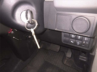 car slider
