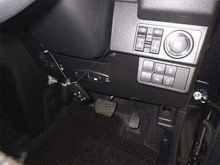 car slider