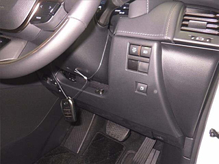 car slider