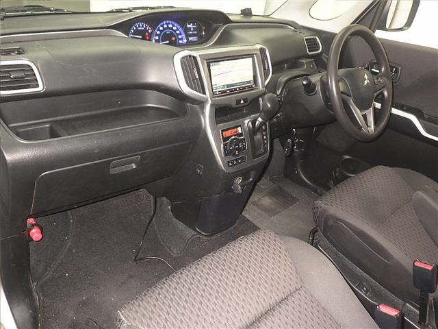 MITSUBISHI DELICA D2 2017