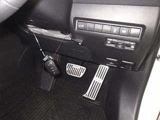 car slider