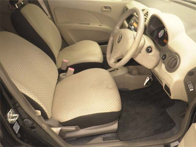 MAZDA CAROL 2011