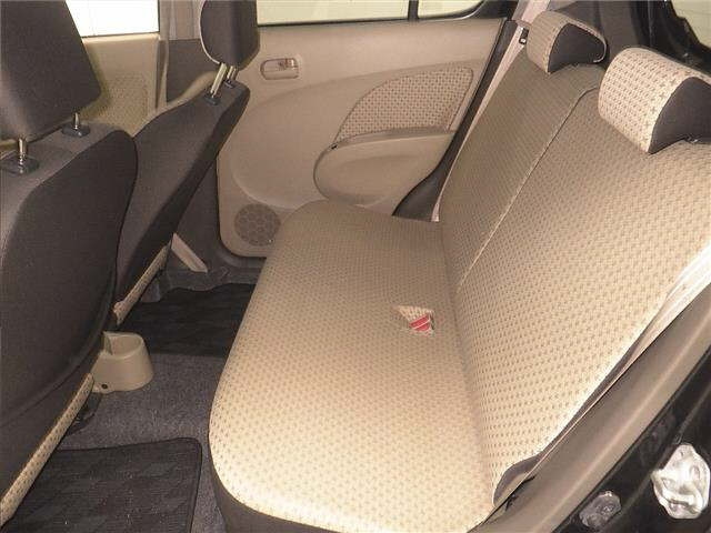 MAZDA CAROL 2011