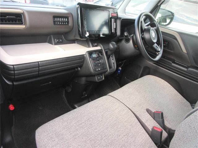 SUZUKI SPACIA 2024
