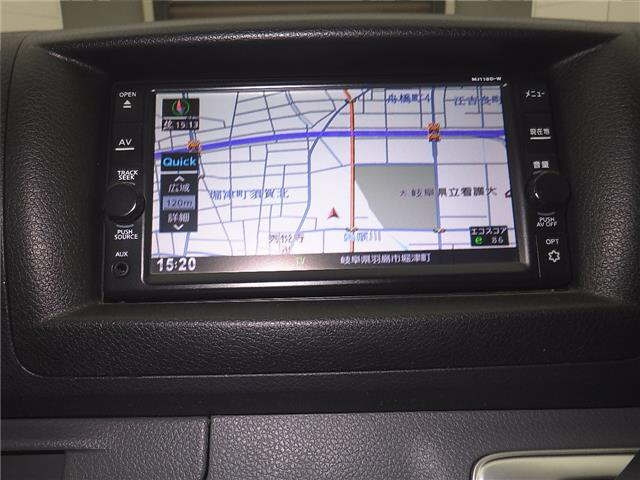 NISSAN CARAVAN VAN 2018