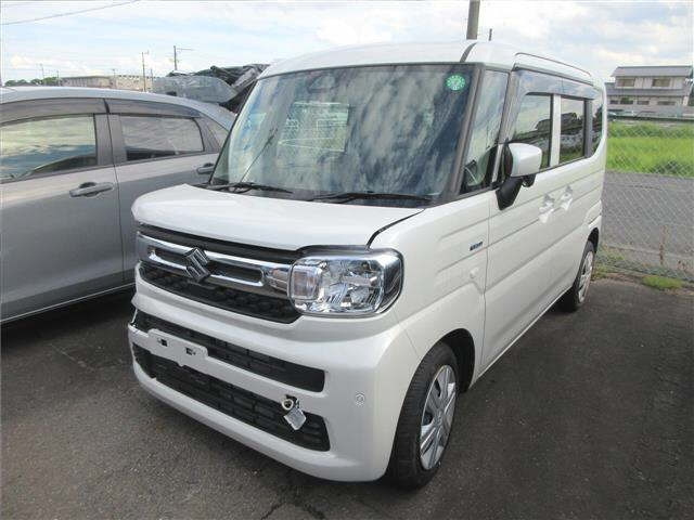 SUZUKI SPACIA 2024