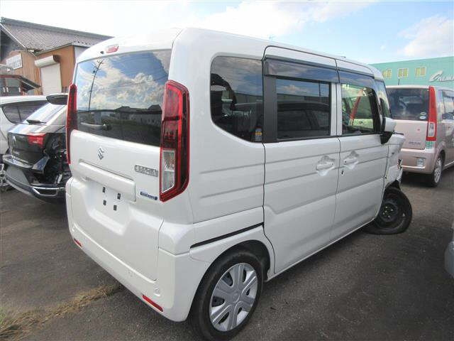 SUZUKI SPACIA 2024