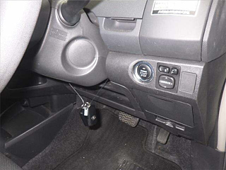 car slider