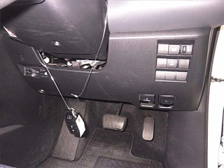 car slider