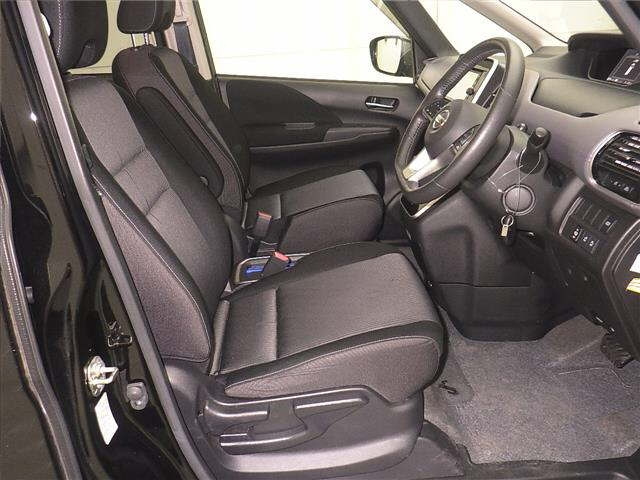 NISSAN SERENA 2021
