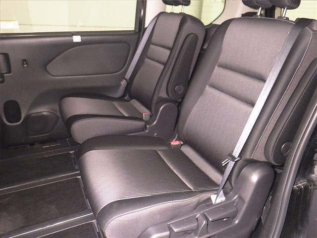 NISSAN SERENA 2021