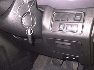car slider