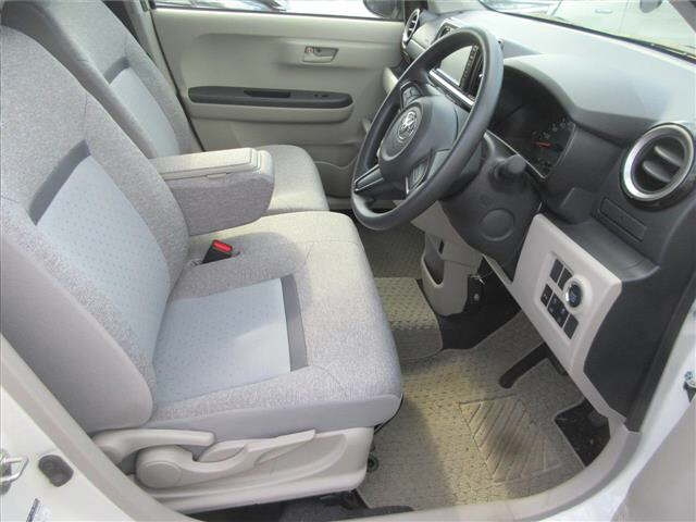 TOYOTA PASSO 2021