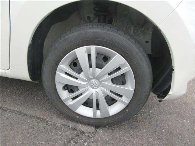 TOYOTA PASSO 2021