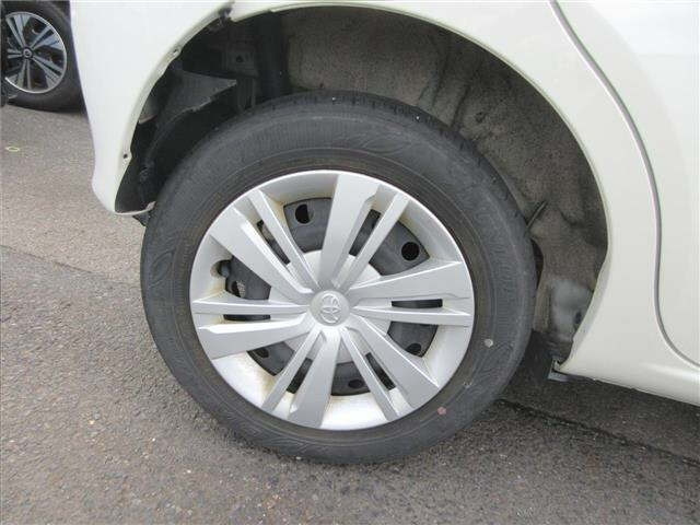 TOYOTA PASSO 2021