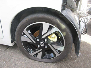 car slider