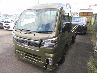 car slider