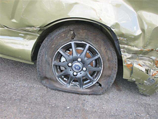 car slider